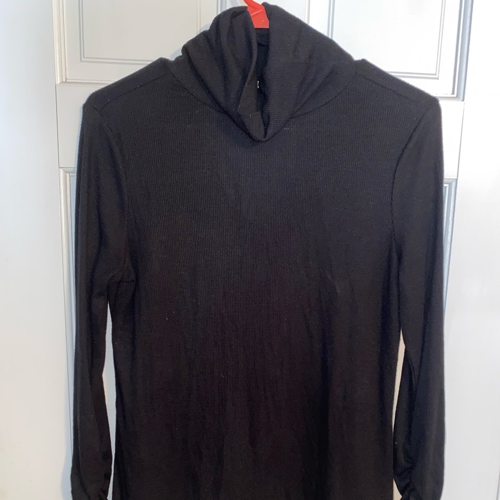 Kohls Turtle Neck